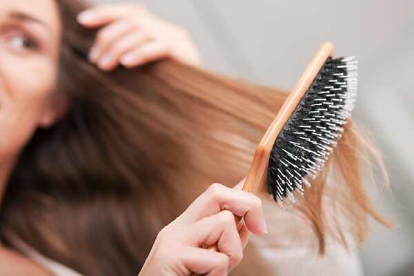 FAQs about hair spray