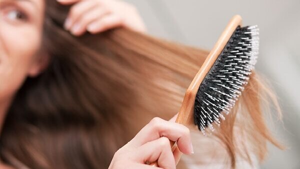 FAQs about hair spray