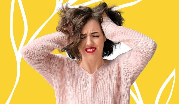 5 Tips That Can Help You Release Tension From Your Hair, Head And Scalp