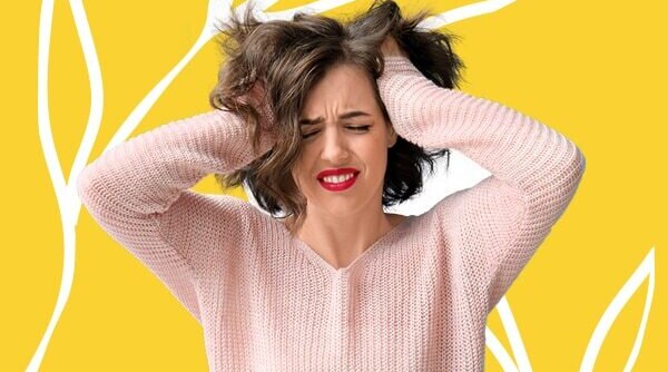 5 Tips That Can Help You Release Tension From Your Hair, Head And Scalp