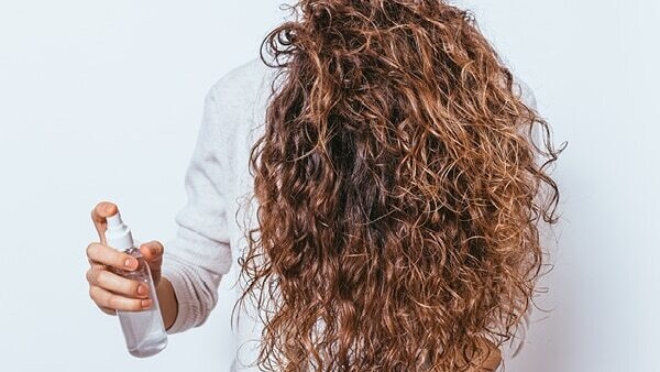 FAQs about hair spray