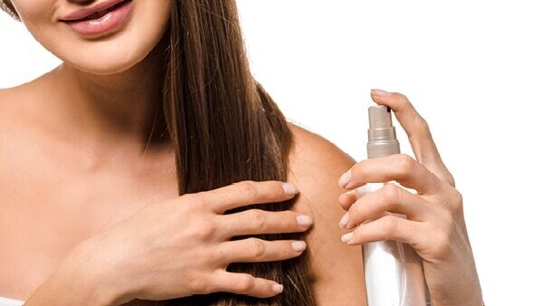 FAQs about hair spray