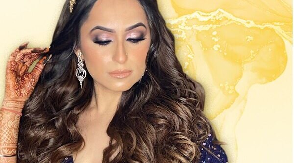 5 Hair Colour Ideas For Desi Brides To Rock On Their Wedding Day