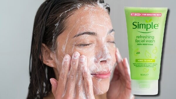 Simple Kind To Skin Hydrating Light Moisturiser