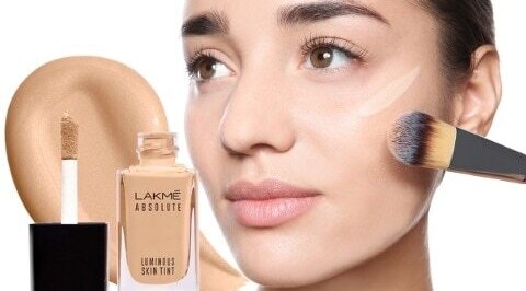 Cheek Chic - Adding Radiance with Blush and Highlighter
