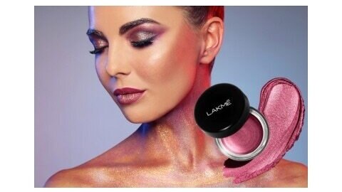 Cheek Chic - Adding Radiance with Blush and Highlighter
