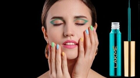 Cheek Chic - Adding Radiance with Blush and Highlighter