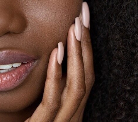 Image of Nude Nails: Embracing Simplicity With Timeless Elegance