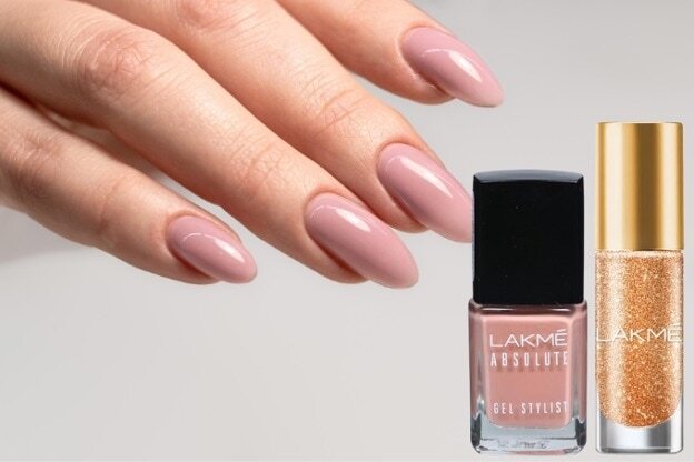 The Power of Versatility - Nude Nails for Every Occasion