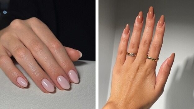 The Power of Versatility - Nude Nails for Every Occasion