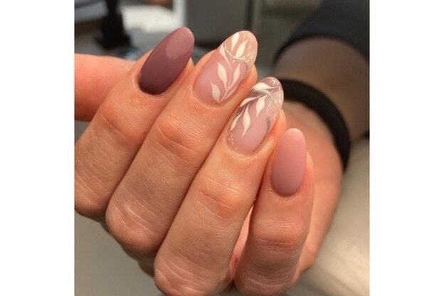 The Power of Versatility - Nude Nails for Every Occasion