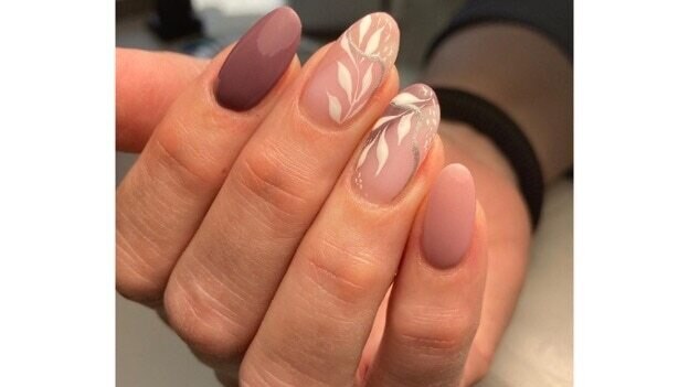 The Power of Versatility - Nude Nails for Every Occasion