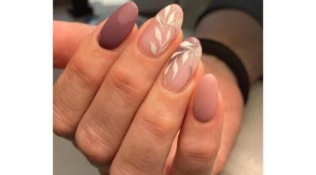 The Power of Versatility - Nude Nails for Every Occasion