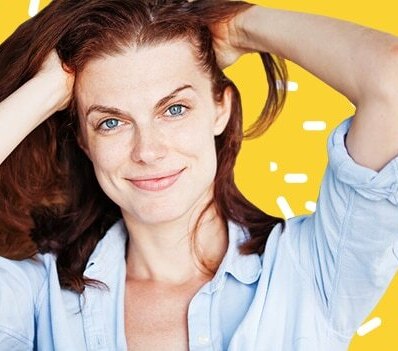 Image of 14 Medium Haircuts For Women Who Wish To Up Their Hair Game