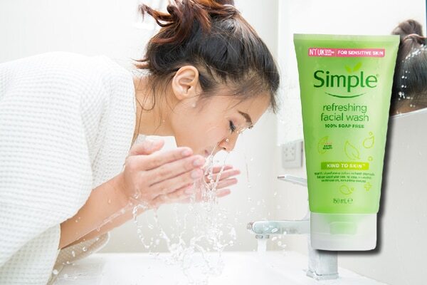 05. Post-shave care