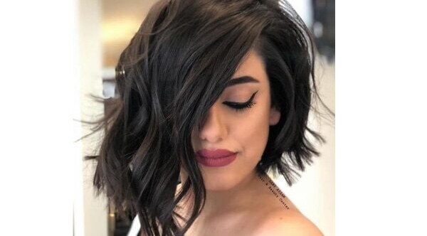 FAQs on medium haircuts