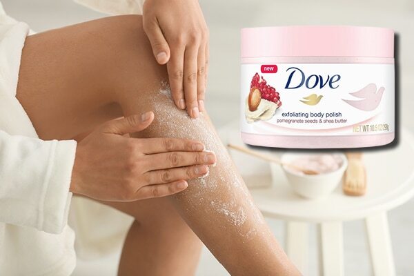 05. Change your hair removal technique