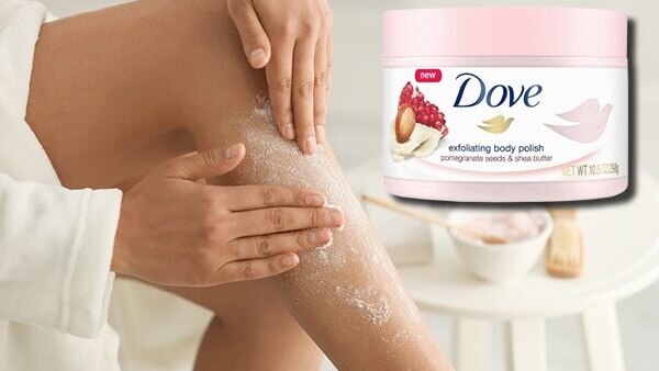 05. Change your hair removal technique