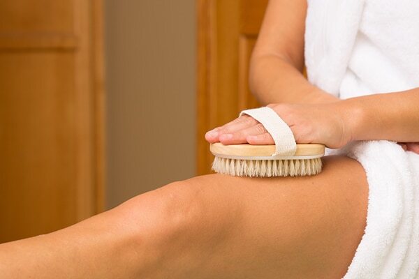 05. Change your hair removal technique