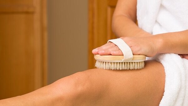 05. Change your hair removal technique