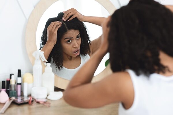 Is hair grease better than other hair care products?