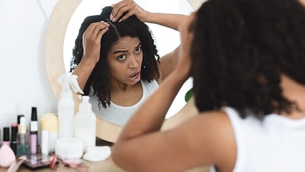 Is hair grease better than other hair care products?