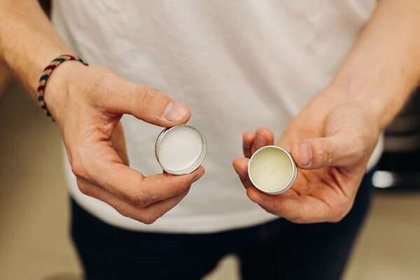 Is hair grease better than other hair care products?