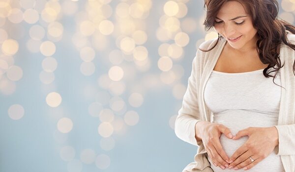 Moms-To-Be, Here Are Some Hair Care Tips To Follow During Pregnancy!