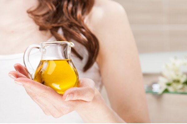Neem leaves hair mask during pregnancy
