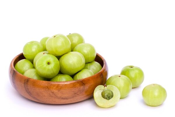Neem leaves hair mask during pregnancy
