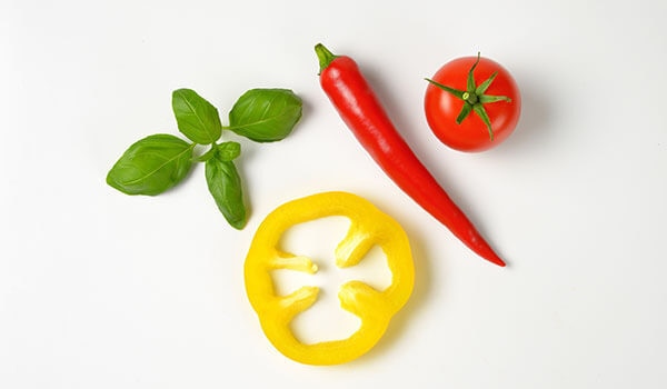 Are These Nightshade Fruits And Veggies Damaging Your Skin?