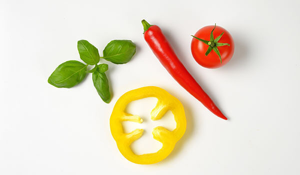 Are These Nightshade Fruits And Veggies Damaging Your Skin?