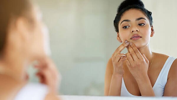 2. Begin an anti-ageing skin care regimen