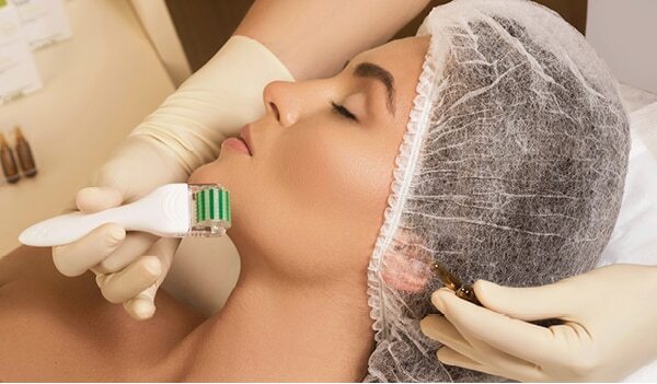 An Expert’s Guide To Dermarollers - How They Work And What They Do