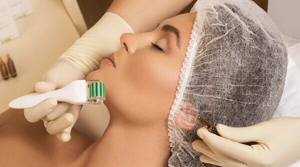 An Expert’s Guide To Dermarollers - How They Work And What They Do