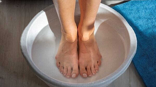 Step #5: Relax