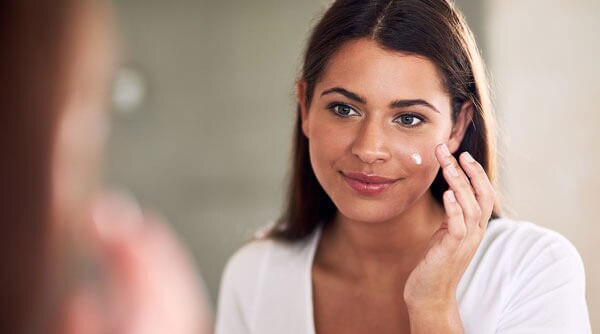 A Stepwise Skin Care Routine To Getting Rid Of Dark Spots