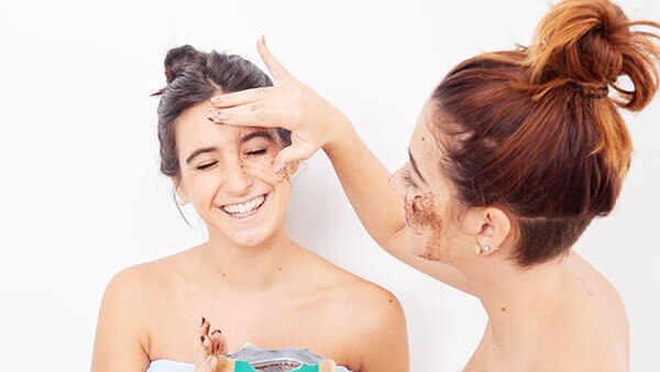 Moisturise