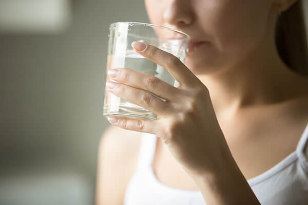 A few home remedies that you can try…