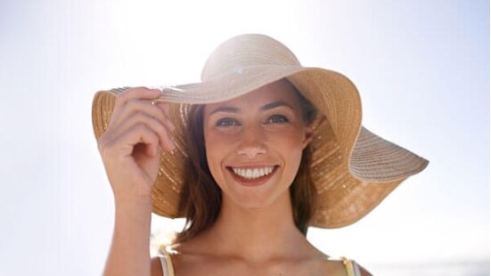 A few home remedies that you can try…