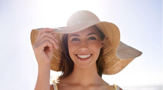A few home remedies that you can try…