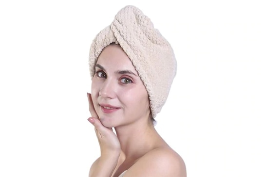 A few home remedies that you can try…