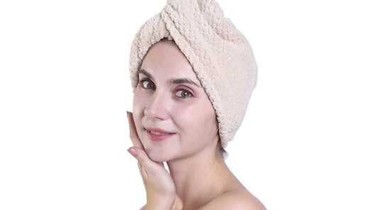 A few home remedies that you can try…