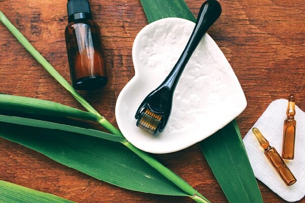 FAQs about dermaroller