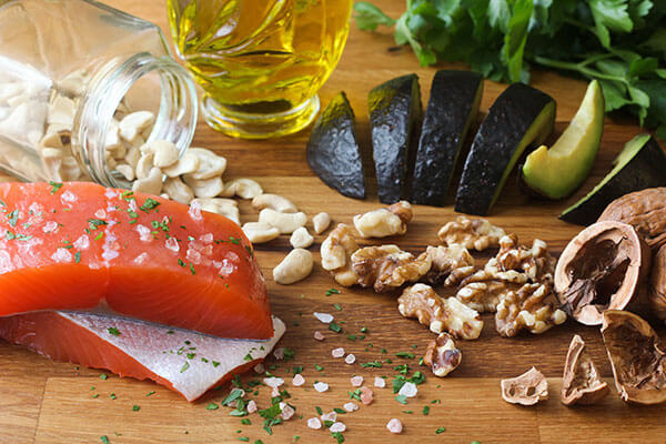 A few home remedies that you can try…
