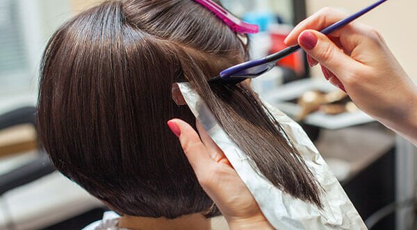 5. Switch to colour-protective products