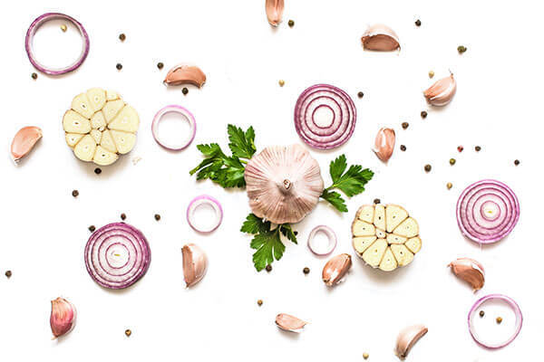 A few home remedies that you can try…
