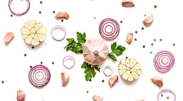 A few home remedies that you can try…