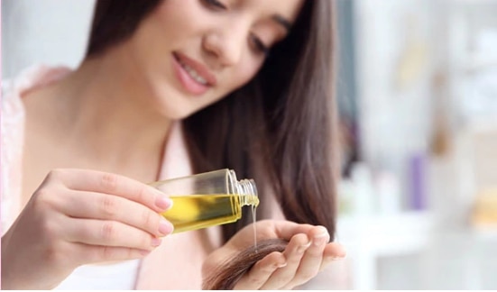 A few home remedies that you can try…
