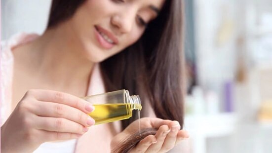 A few home remedies that you can try…